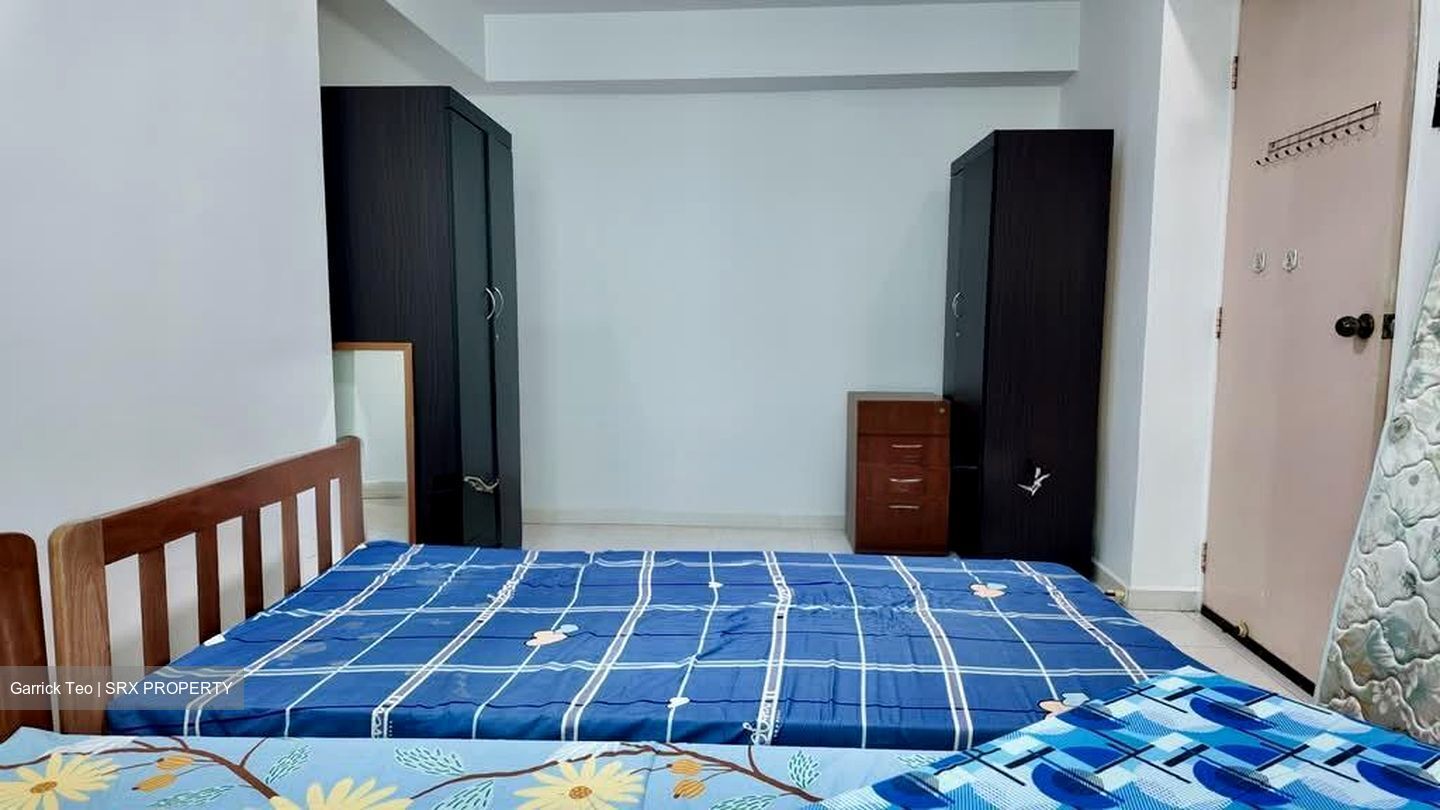Blk 126D Edgedale Plains (Punggol), HDB 5 Rooms #558934481